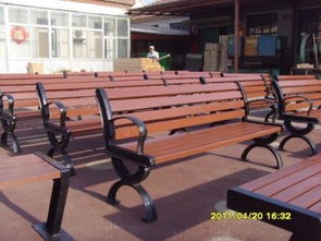 天橋區(qū)美境園藝制品廠熱賣(mài)促銷(xiāo) 高性?xún)r(jià)比休閑椅助力園藝生活